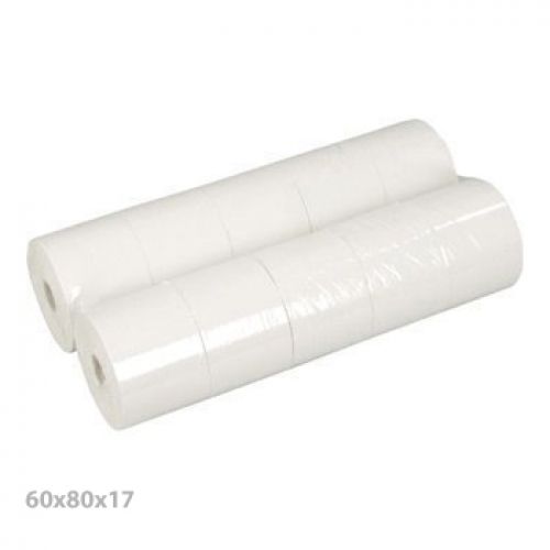 Rolo Papel Termico 60x80x11 Pack 10 ,  , 1571037 , 5607612022458